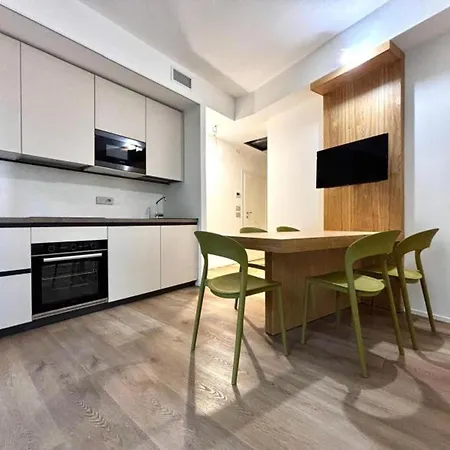 Appartement Newly Renovated, Beautifully Rosolina Mare