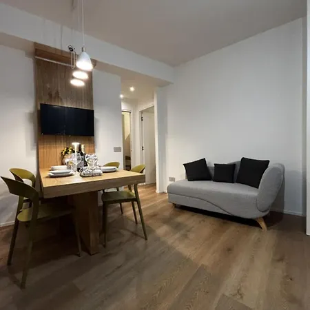 Apartment Newly Renovated, Beautifully Rosolina Mare
