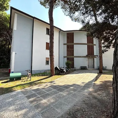 Newly Renovated, Beautifully * Rosolina Mare