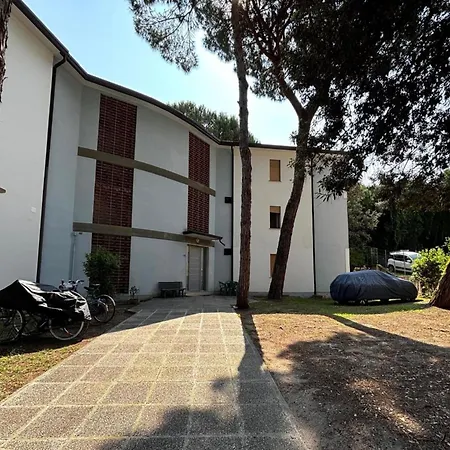 Newly Renovated, Beautifully Rosolina Mare