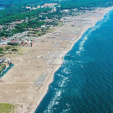 Newly Renovated, Beautifully * Rosolina Mare