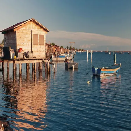 Newly Renovated, Beautifully Rosolina Mare