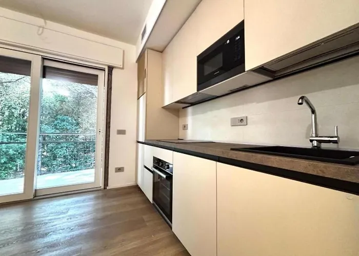 Newly Renovated, Beautifully *