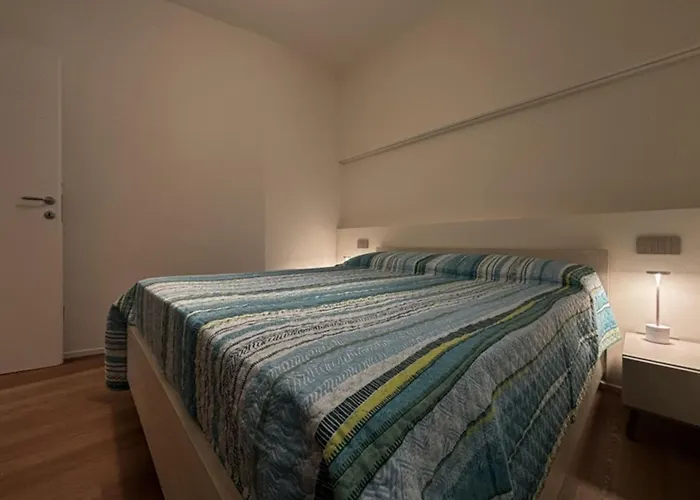 Newly Renovated, Beautifully Rosolina Mare