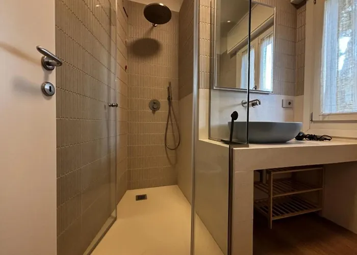 Newly Renovated, Beautifully Rosolina Mare