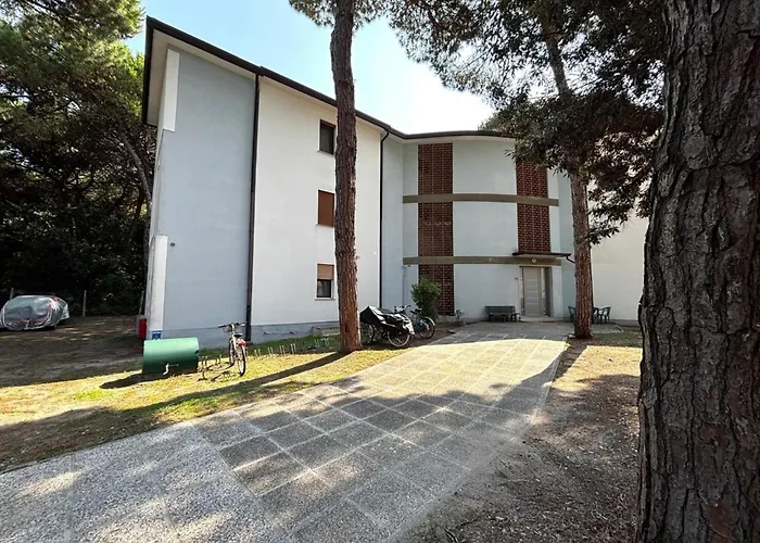 Newly Renovated, Beautifully * Rosolina Mare