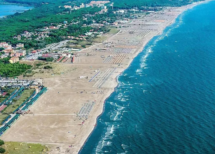 Newly Renovated, Beautifully * Rosolina Mare