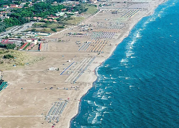 Newly Renovated, Beautifully Apartman Rosolina Mare