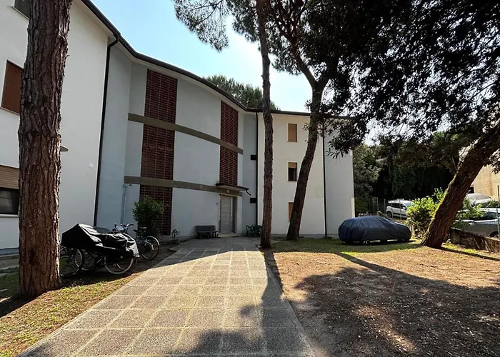 Newly Renovated, Beautifully Rosolina Mare